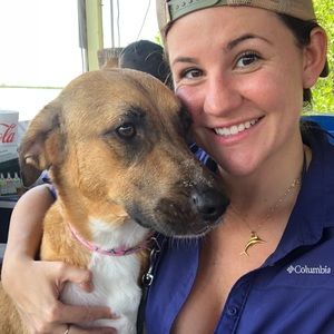 Meet your Posher, Kerrianne